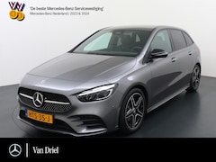 Mercedes-Benz B-klasse - 200 AMG Line | Sound Keyless Stuurwiel verwarming