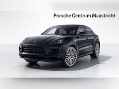Porsche Cayenne Coupé - E-Hybrid Platinum Edition
