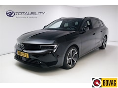 Opel Astra Sports Tourer - 1.6 Turbo 181 PK Plug In Hybrid Business Edition | AGR stoel | Stoel- stuur- en vooruit ve