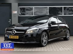Mercedes-Benz A-klasse - 180 d Ambition FACELIFT