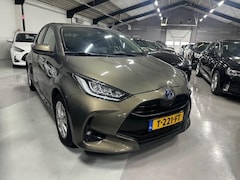 Toyota Yaris - 1.5 Hybrid Dynamic