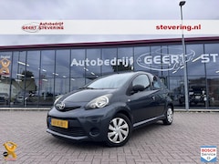 Toyota Aygo - 1.0 12V VVT-I 5D / Airco / Elek. ramen