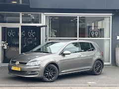 Volkswagen Golf - 1.4 TSI ACT Comfortline MASSAGE STOELEN / AUTOMAAT / CLIMA / STOELVERW