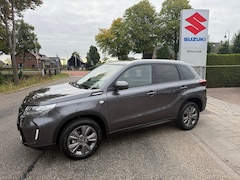 Suzuki Vitara - 1.4 Boosterjet Select Smart Hybrid BJ 2025 // 1500 kilo trekgewicht // Nieuwstaat // Snel