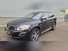 Volvo XC60 - 2.0 T5 R-Design