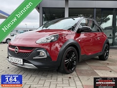 Opel ADAM - 1.4 Rocks cabrio automaat