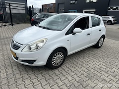 Opel Corsa - 1.0-12V Selection