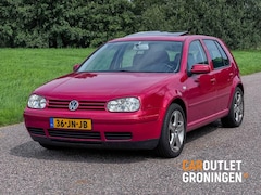 Volkswagen Golf - 2.0 Highline 5D | SCHUIFDAK | CLIMA | CRUISE | PRACHTSTAAT