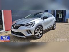 Renault Captur - 1.3 TCe 140 Intens