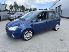 Ford C-Max - 1.8-16V Trend handel export
