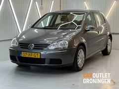 Volkswagen Golf - 1.6 Comfortline Business 5D | 1e EIGENAAR | AIRCO
