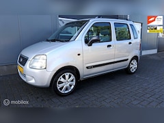Suzuki Wagon R+ - 1.3 GL