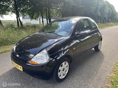 Ford Ka - 1.3 Cool & Sound*NEW APK 07/26*ELEK. RAMEN*AIRCO