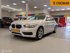 BMW 1-serie - 116i Executive AIRCO / NAVIGATIE / BLUETOOTH