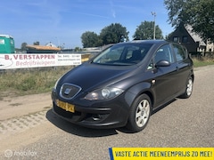 SEAT Altea - 2.0 FSI Stylance