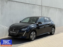 Peugeot 208 - 1.2 Allure - camera - CarPlay - iVirtual cockpit
