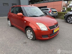 Suzuki Swift - 1.3 Cool AIRCO Hatchback 3-dr