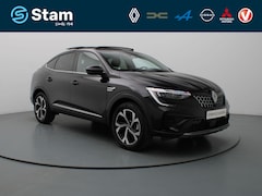 Renault Arkana - E-Tech full hybrid 145pk techno Camera | Adapt. Cruise | Parkeersens. v+a | Stoel-/stuurve