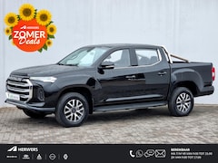 Maxus T90 - EV 89 kWh Automaat / 5 jaar Fabrieksgarantie/ Pick-Up / WLTP Actieradius 330KM / Trekgewic