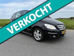 Mercedes-Benz B-klasse - 170