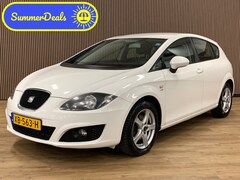 SEAT Leon - 1.4 TSI Reference|Climate Control|