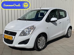 Suzuki Splash - 1.0 VVT Comfort EASSS|Airco|
