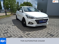 Hyundai i20 - 1.2 HP i-Motion Premium NAVI CAR PLAY 34 DKM
