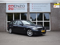 BMW 3-serie Touring - 320i High Executive Airco Cruise Inruilkoopje