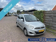 Hyundai i10 - 1.1 i-Drive