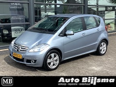 Mercedes-Benz A-klasse - 160 BlueEFFICIENCY Business Class Avantgarde