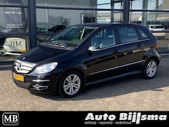 Mercedes-Benz B-klasse - 180 Business Class