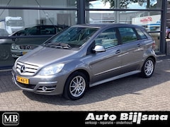 Mercedes-Benz B-klasse - 170 BlueEFFICIENCY, cruise, airco, trekhaak