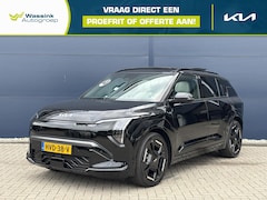 Kia EV3 - 81, 4 kWh 204pk GT-Line | Harman & Kardon | Stoel/ Stuurverwarming | Schuif- Kantel Dak |