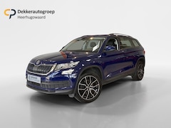 Skoda Kodiaq - 1.4 TSI Ambition Business 7p
