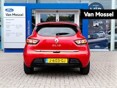 Renault Clio - 0.9 TCe Intens Navigatie | Cruise Control | Half Leder | Airco | LMV