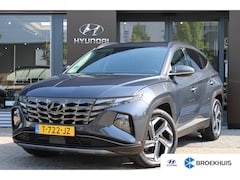 Hyundai Tucson - 1.6 T-GDI PHEV Comfort Smart 4WD | Cruise control adaptief met Stop&Go | Elektrisch bedien