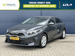 Kia Cee'd - Ceed 1.5 T-GDi 140pk DynamicPlusLine | Cruise Control | Stoel/Stuurverwarming | Navigatie