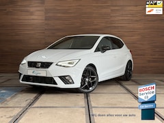 SEAT Ibiza - 1.0 EcoTSI FR Business Connect DSG | Navigatie | PDC voor + achter | LED Pakket | Carplay