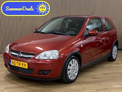 Opel Corsa - 1.2-16V Silverline|Airco|