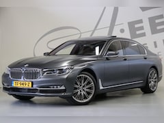 BMW 7-serie - M760Li stoelmassage/koelkast/360' camera/displaysleutel