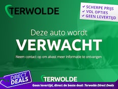 Renault Trafic - L2H1 T30 GB dCi 150 EDC Advance | Passagiersstoel Comfort | Vierseizoenen banden | Trekhaa