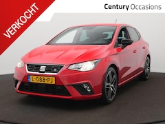 SEAT Ibiza - 1.0 EcoTSI FR Business Intense 18" LM | Navigatie | Clima | Cruise