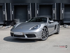 Porsche 718 Boxster - NL Auto 37.000 KM 2.0