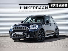 MINI Countryman - 2.0 Cooper S E ALL4 Hybrid | Chili | Leder | LED | 18 inch | NL Auto |