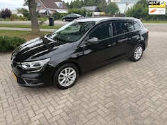Renault Mégane Estate - 1.5 dCi Eco2 Zen CLIMA NAVI EX BPM
