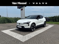 Volvo EX30 - Single Motor Extended Range Plus 69 kWh 20 Inch | Getint glas achter | DEMO |
