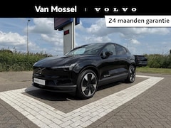 Volvo EX30 - Single Motor Extended Range Plus 69 kWh Getint glas | Stoel / stuurverwarming | 20 inch |