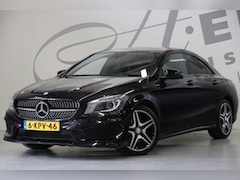 Mercedes-Benz CLA-Klasse - 200 AMG-line/ Bi-Xenon/ Dodehoek assistent