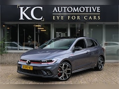 Volkswagen Polo - 2.0 TSI GTI | Pano| Audio Upgrade |