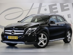 Mercedes-Benz GLA-Klasse - 200 Edition 1/ AMG-pakket/ Trekhaak/ Panoramaschuifdak